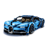 LEGO Technic 42083 Bugatti Chiron